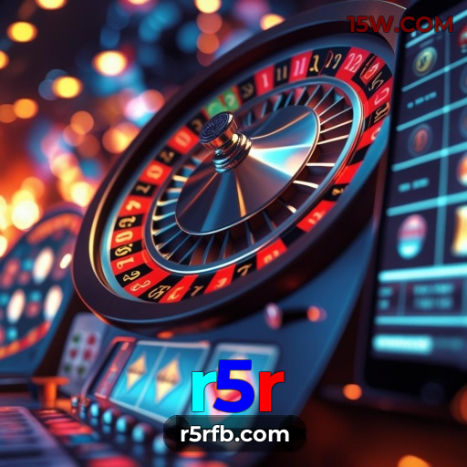 Apostas esportivas r5r