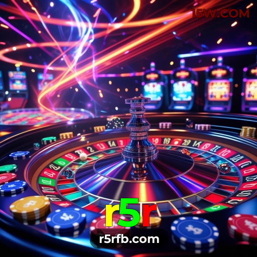 Aviator - Crash game popular na r5r