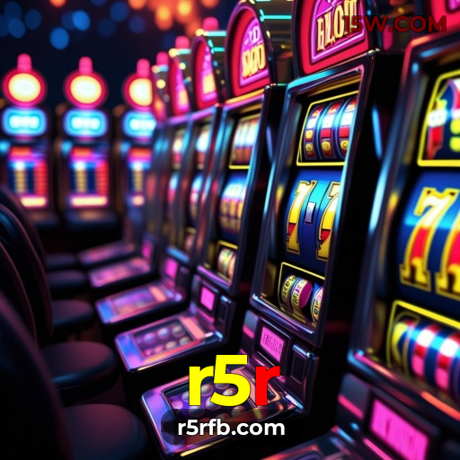 Esportes diversos r5r