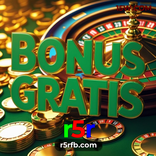 Funcionalidades app r5r
