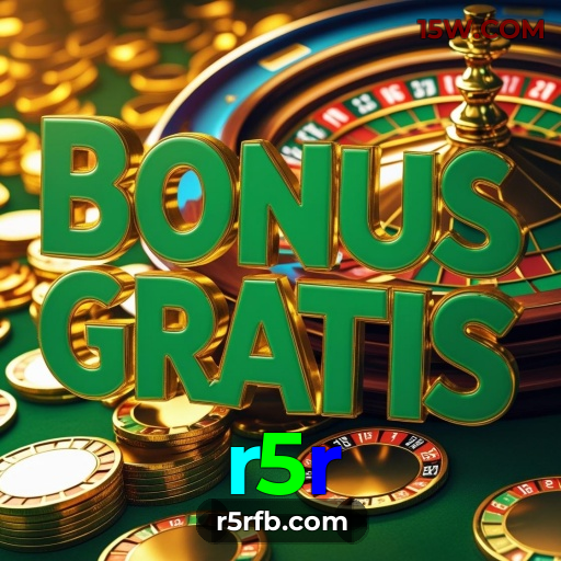 Crash games exclusivos r5r