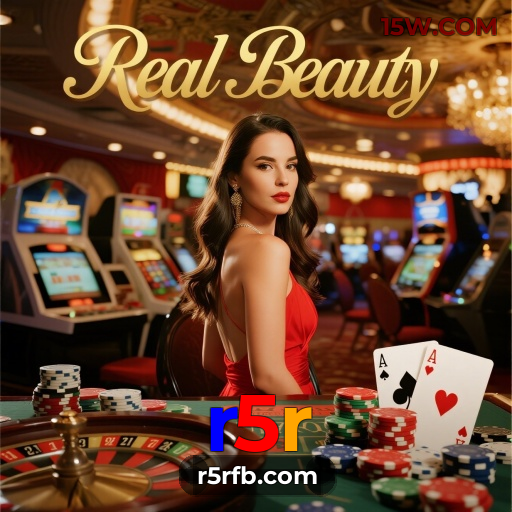 Slots com jackpot r5r