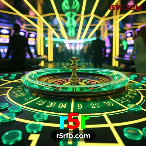 Slots mobile r5r