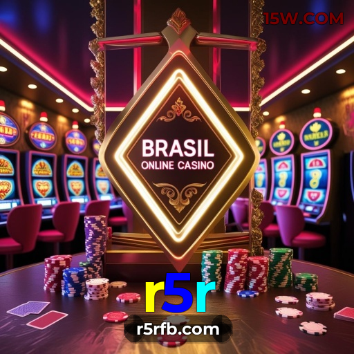 Promoções semanais r5r