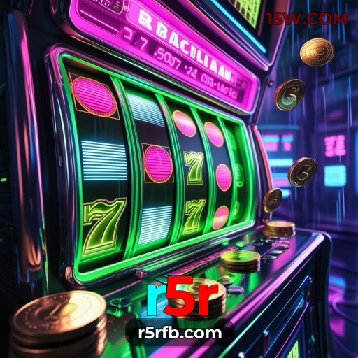 Promoções r5r
