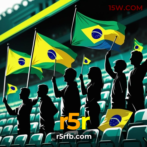 Apostas ao vivo r5r