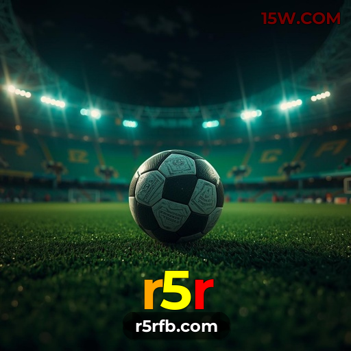 Jackpots progressivos r5r