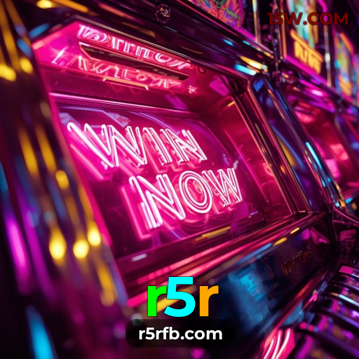 Funcionalidades app r5r