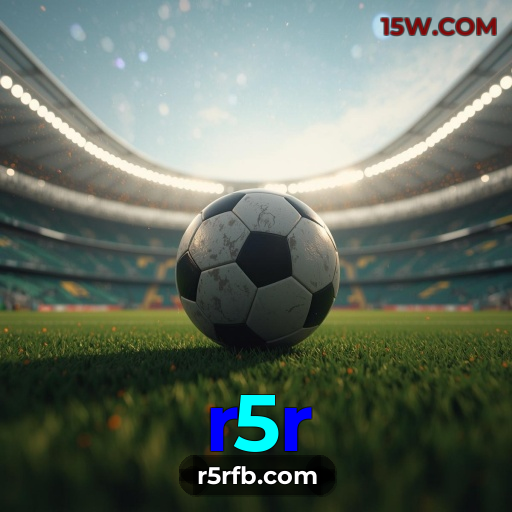 Grandes ganhadores r5r