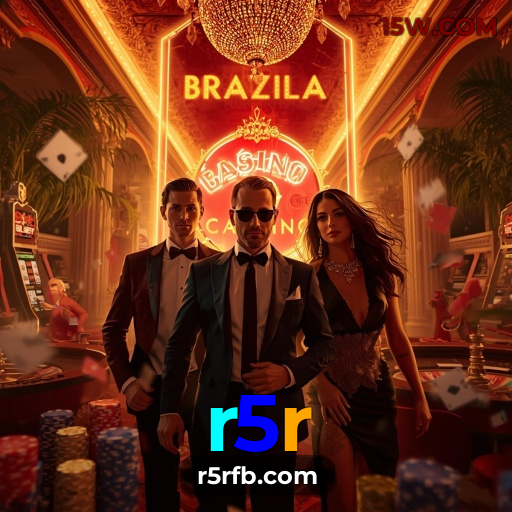 Gerente de conta r5r