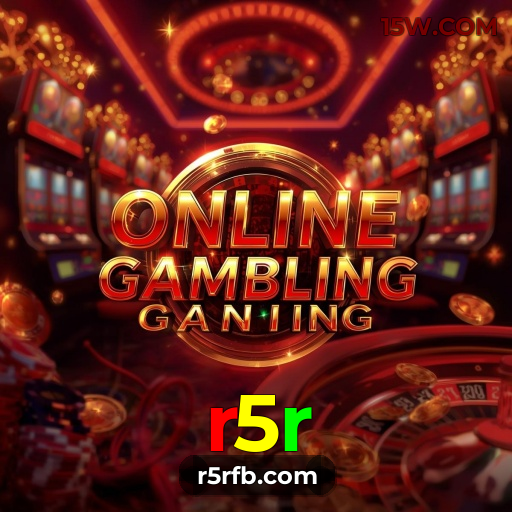 Escolha de jogos r5r