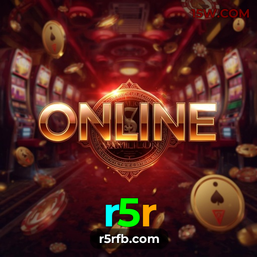 Tecnologia avançada r5r