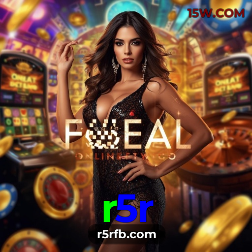 Segurança desktop r5r