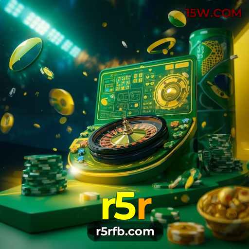 Sistema de recompensas r5r