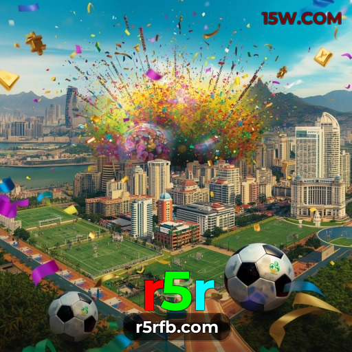 Recursos de slots r5r