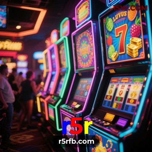 Performance Android r5r