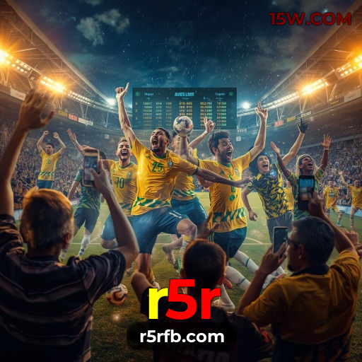 Compatibilidade Android r5r