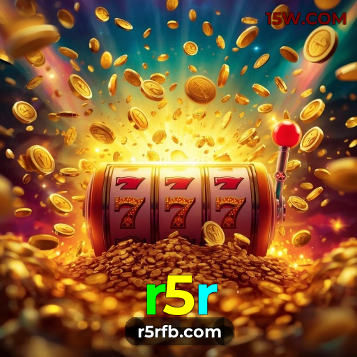 Sem requisitos r5r