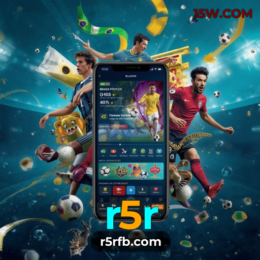 Multi-dispositivo r5r