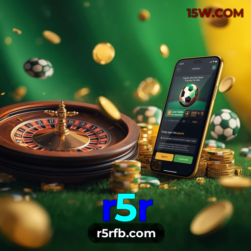 Jogos exclusivos r5r