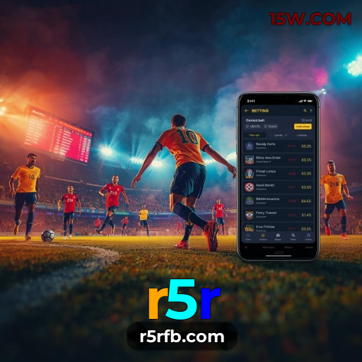 Atualizações automáticas r5r