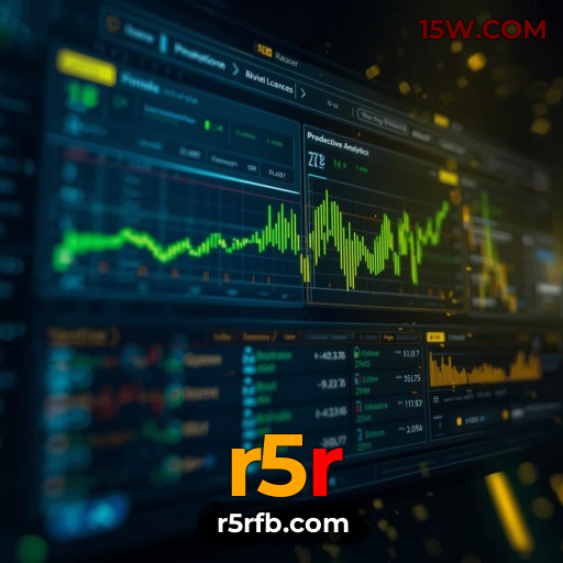 Aplicativo móvel r5r para iOS e Android