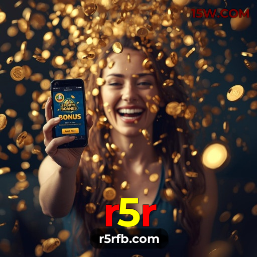 Verificação de email r5r
