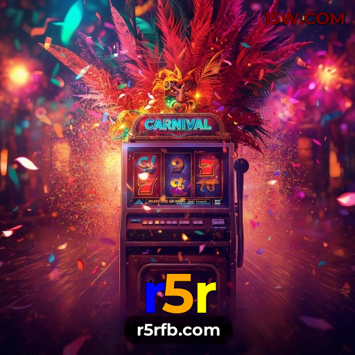 Cashback VIP r5r