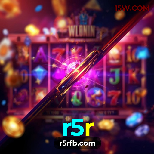 Criptografia SSL r5r