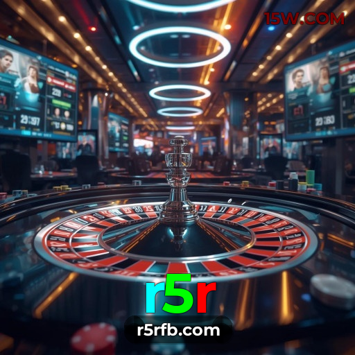 Atualizações automáticas r5r