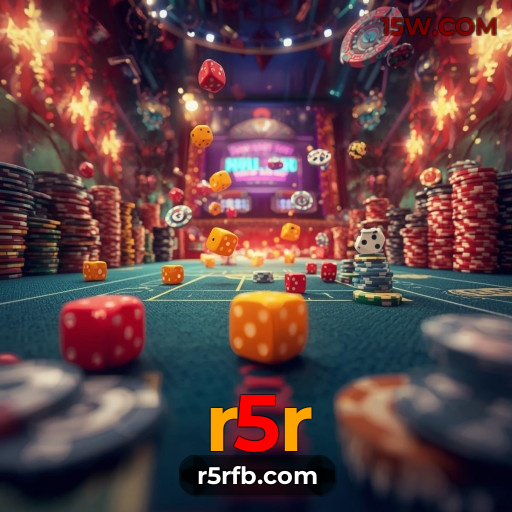 Gates of Olympus slot r5r