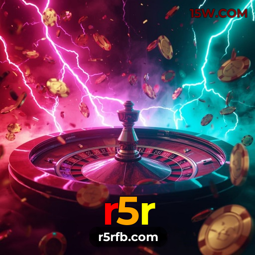 Interface Mac r5r