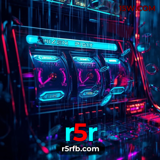 Bônus de depósito r5r