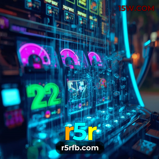 Verificação de email r5r