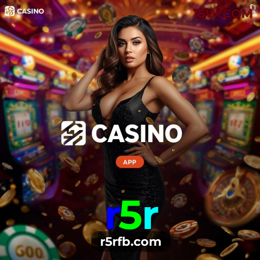 Apostas esportivas r5r