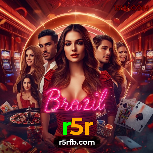 Formulário de login r5r