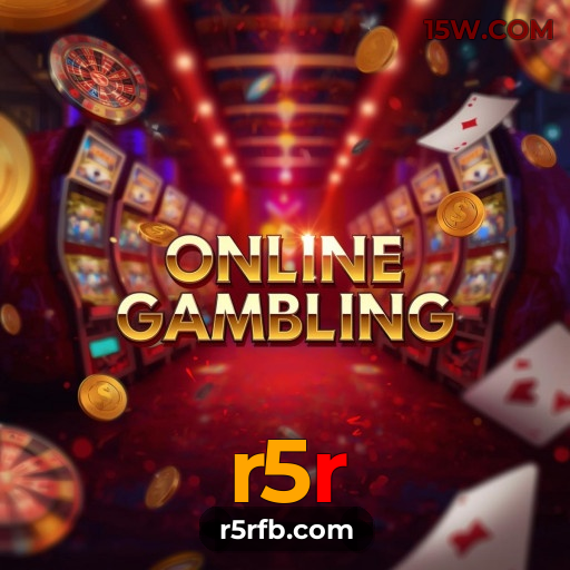 Bônus de apostas r5r