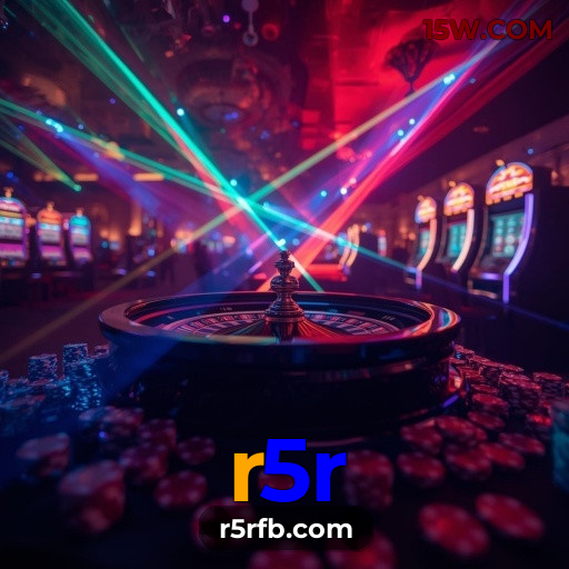 Email de suporte r5r