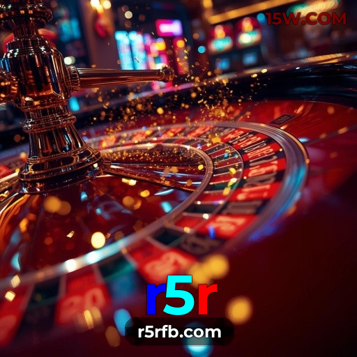 Percentuais cashback r5r