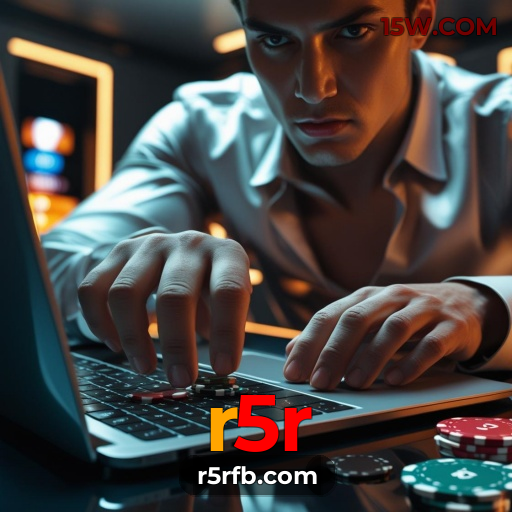 Estratégias de slots r5r